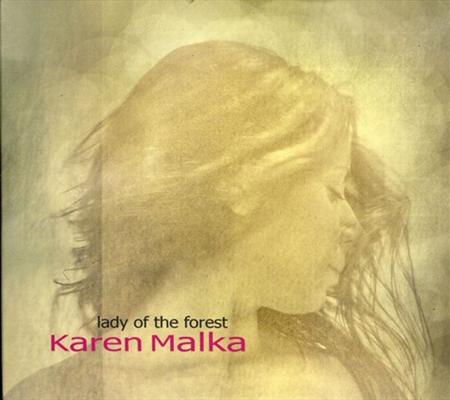 Lady of the Forest/Product Detail/Classical