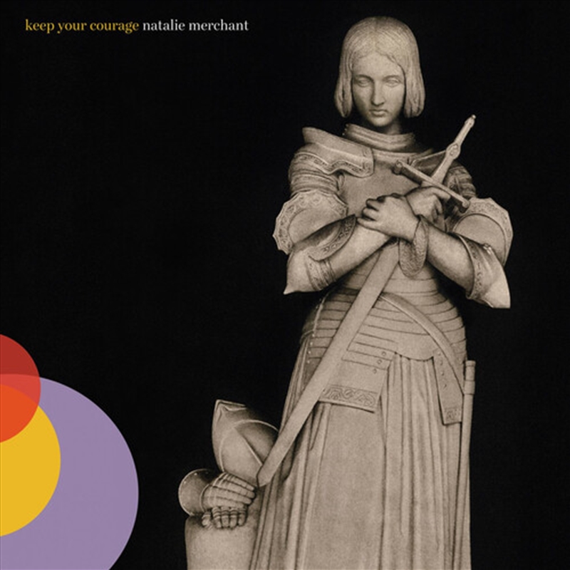 Keep Your Courage/Product Detail/Rock/Pop
