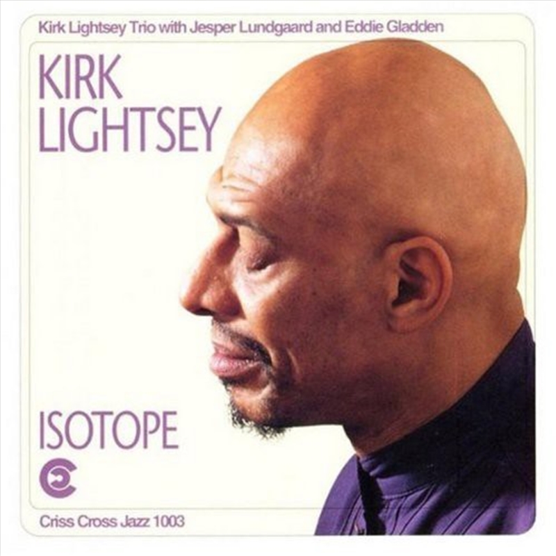 Isotope/Product Detail/Jazz
