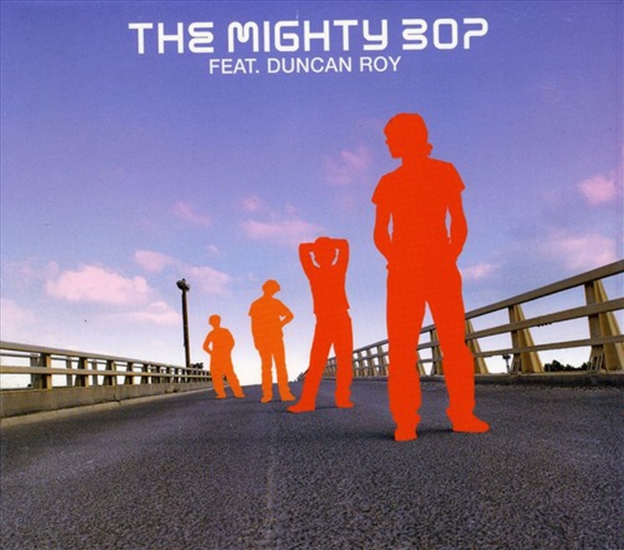 Feat. Duncan Roy/Product Detail/Dance