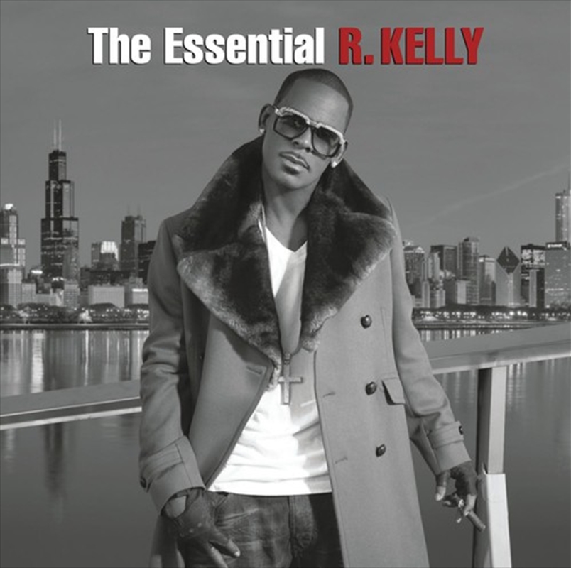 The Essential R. Kelly/Product Detail/R&B