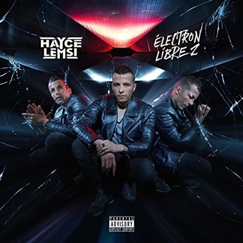 Electron Libre 2/Product Detail/Hip-Hop