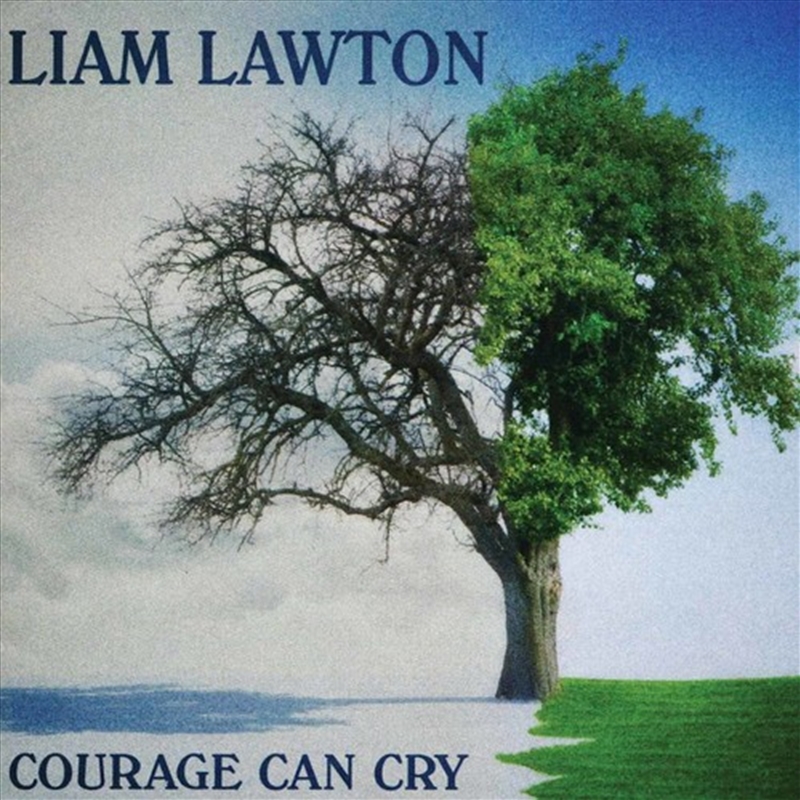 Courage Can Cry/Product Detail/Blues