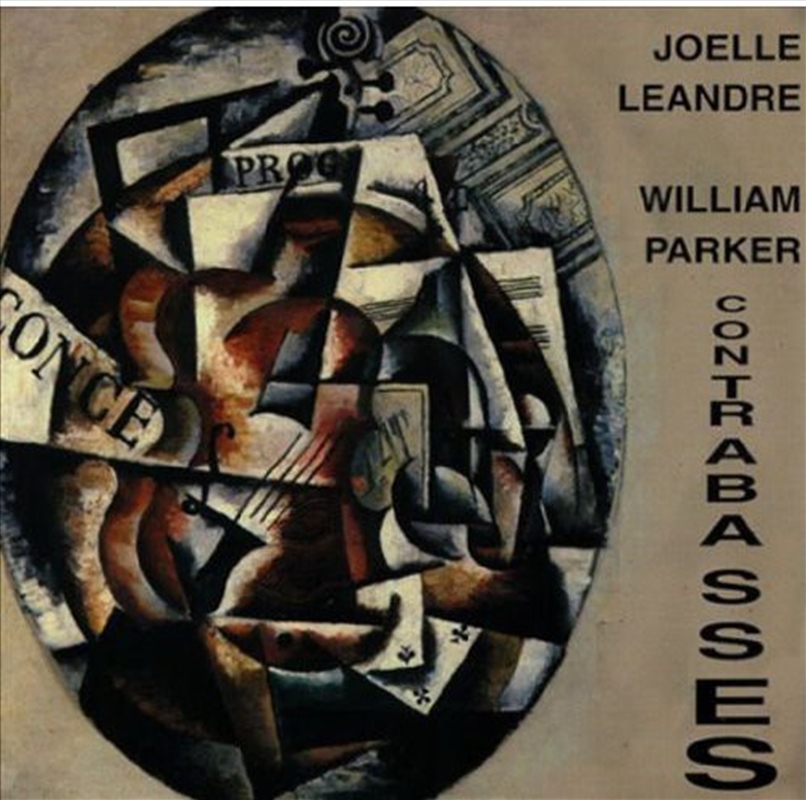 Contrabasses/Product Detail/Jazz