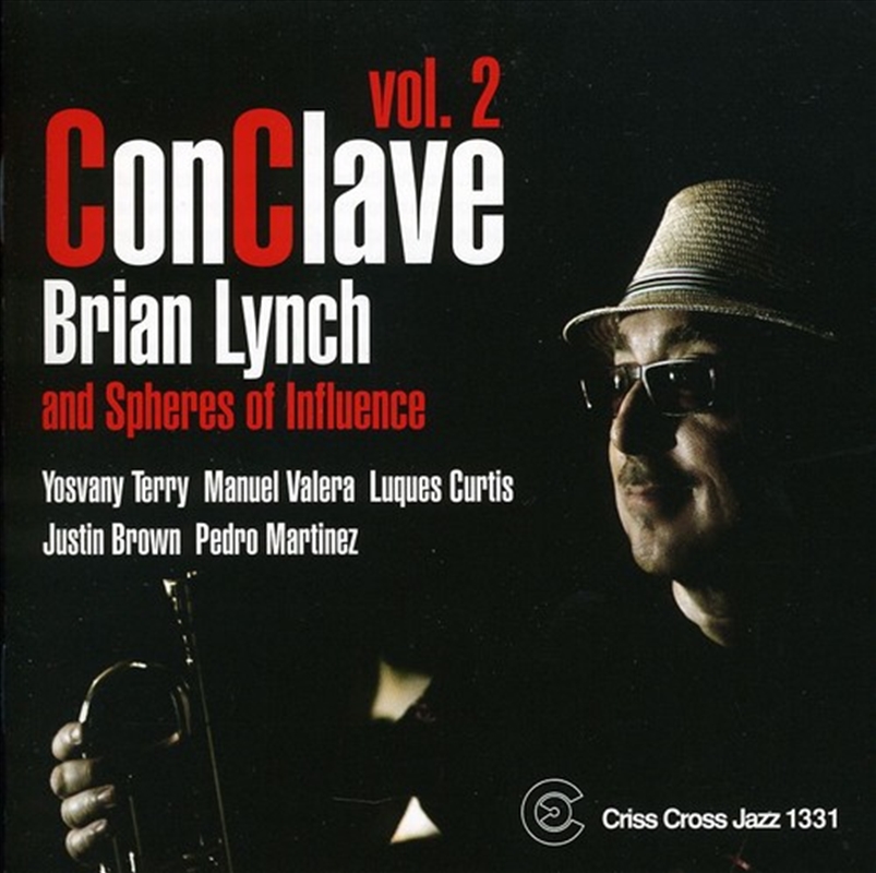 Conclave, Vol. 2/Product Detail/Jazz