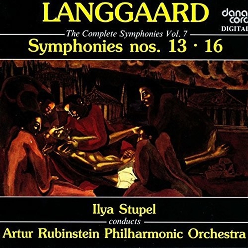 Complete Symphonies 7/Product Detail/Classical