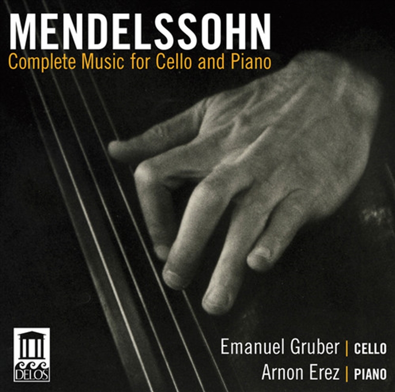Complete Music for Cello & Piano/Product Detail/Classical