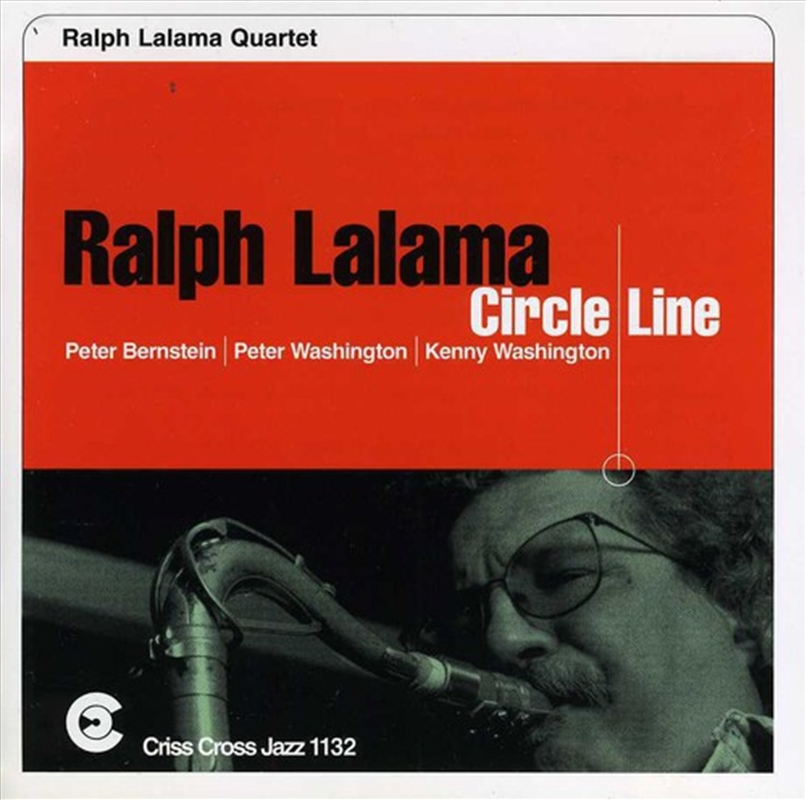 Circle Line/Product Detail/Jazz