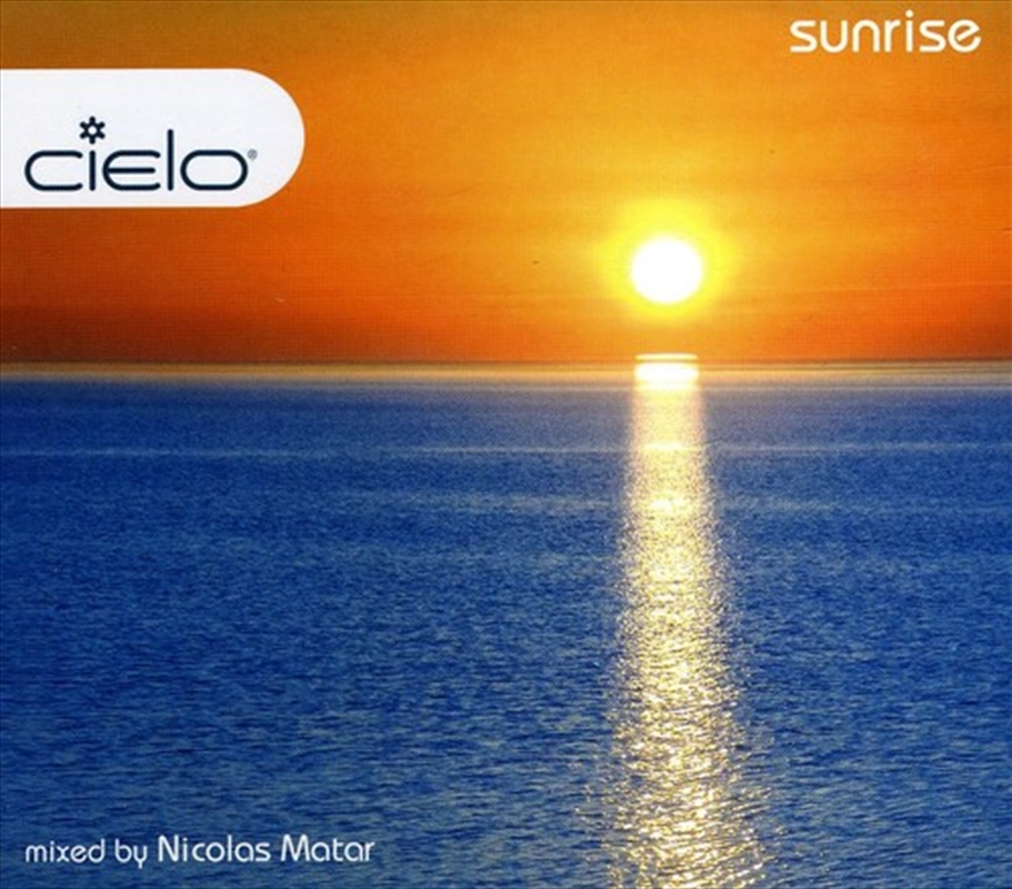 Cielo: Sunrise/Product Detail/Dance