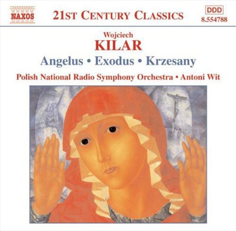 Choral & Orchestral Works/Product Detail/Classical