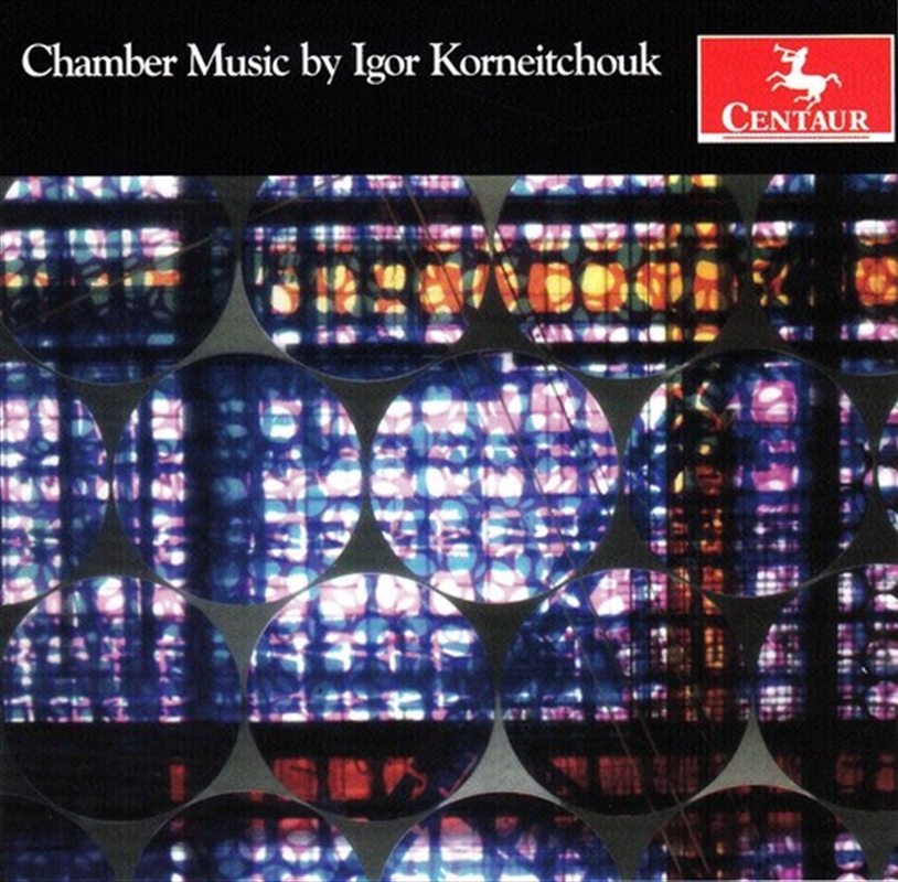 Chamber Music/Product Detail/Classical