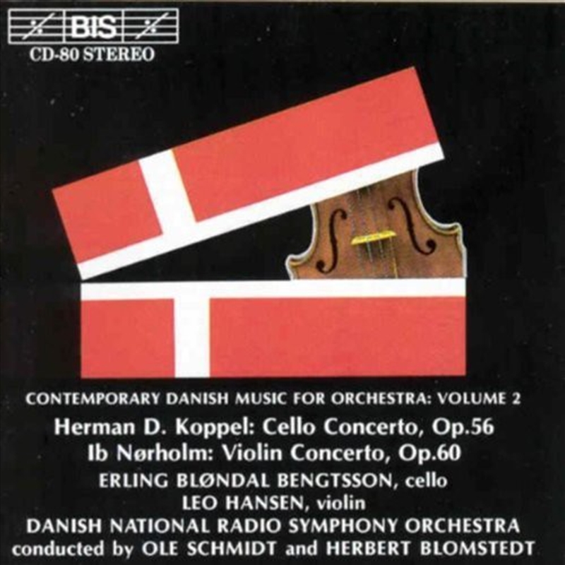 Cello Concerto / Violin Concerto/Product Detail/Classical