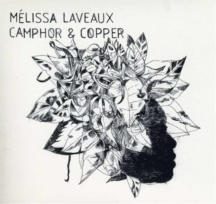 Camphor & Copper/Product Detail/Rock/Pop