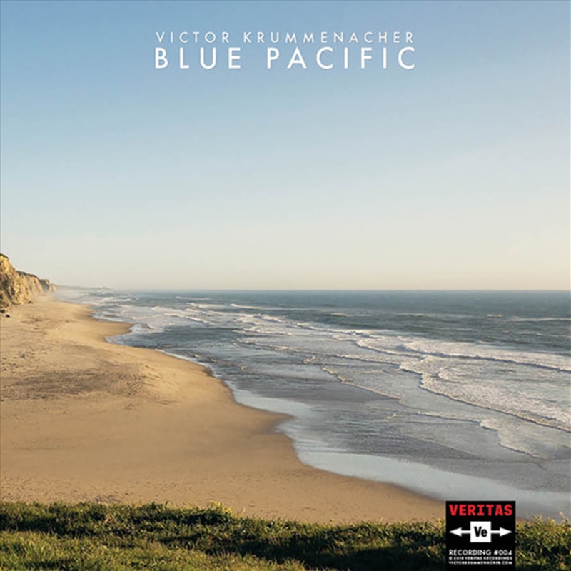 Blue Pacific/Product Detail/Rock/Pop