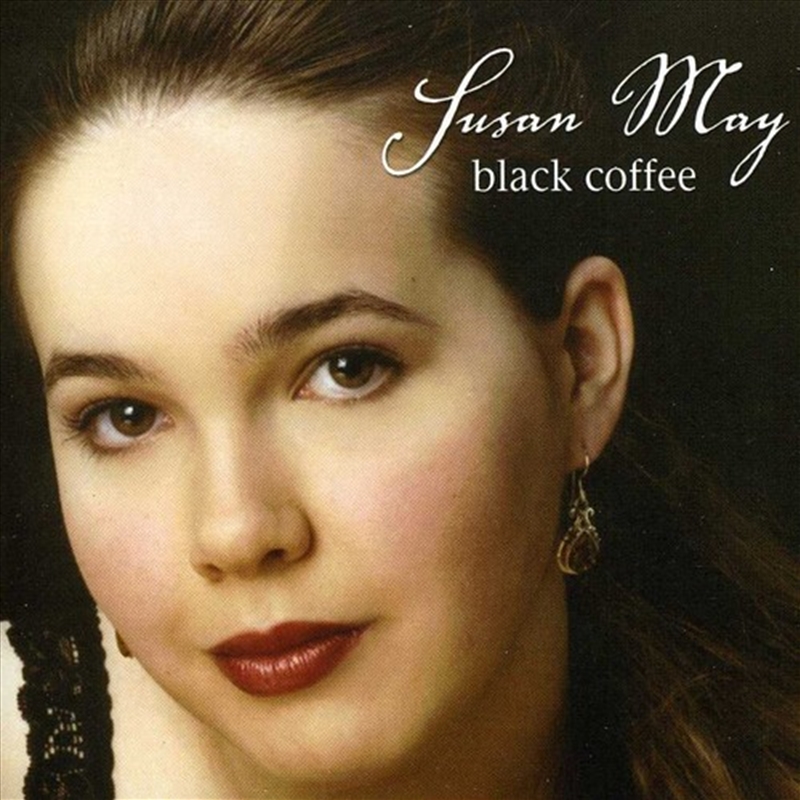 Black Coffee/Product Detail/Jazz
