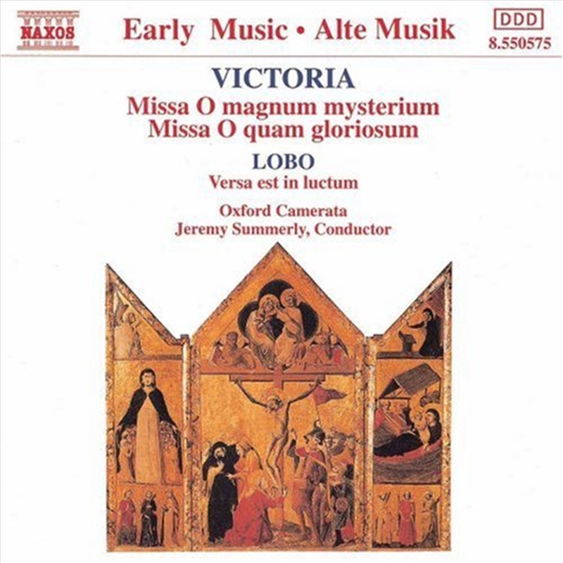 Ave Maria: Masses/Product Detail/Classical