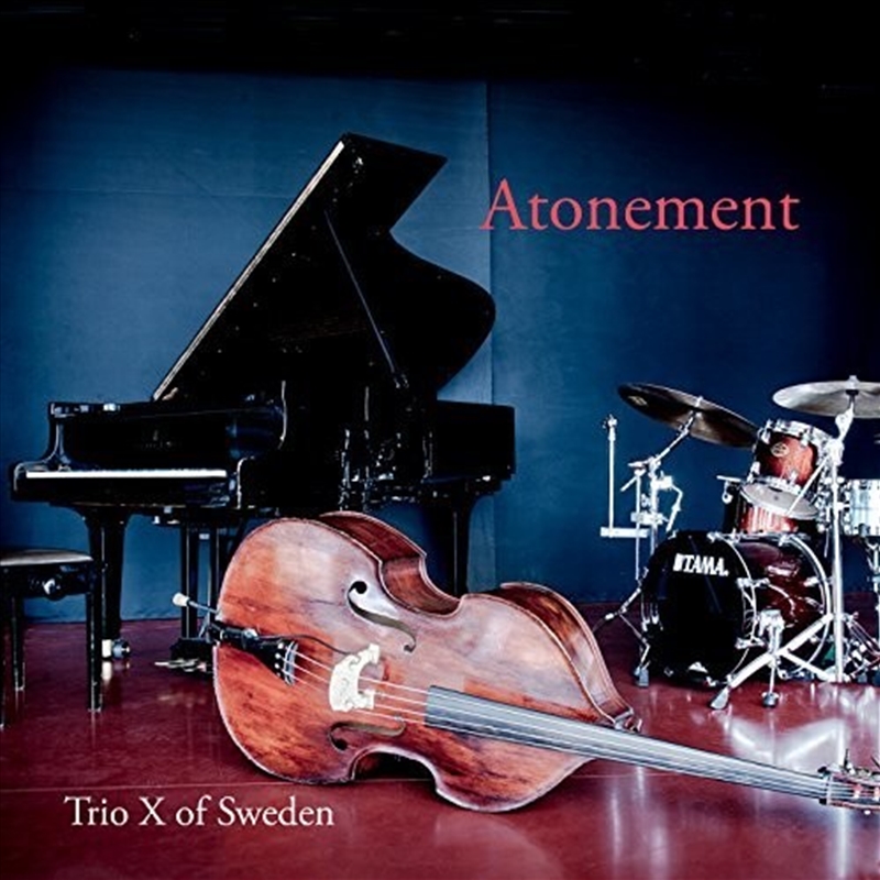Antonement/Product Detail/Jazz