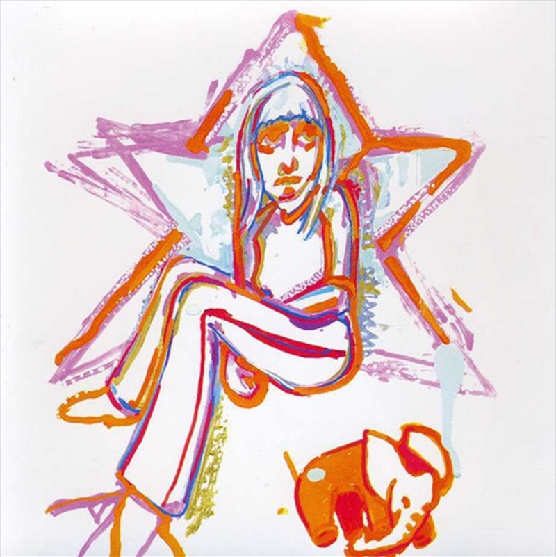 Amok/Product Detail/Rock/Pop