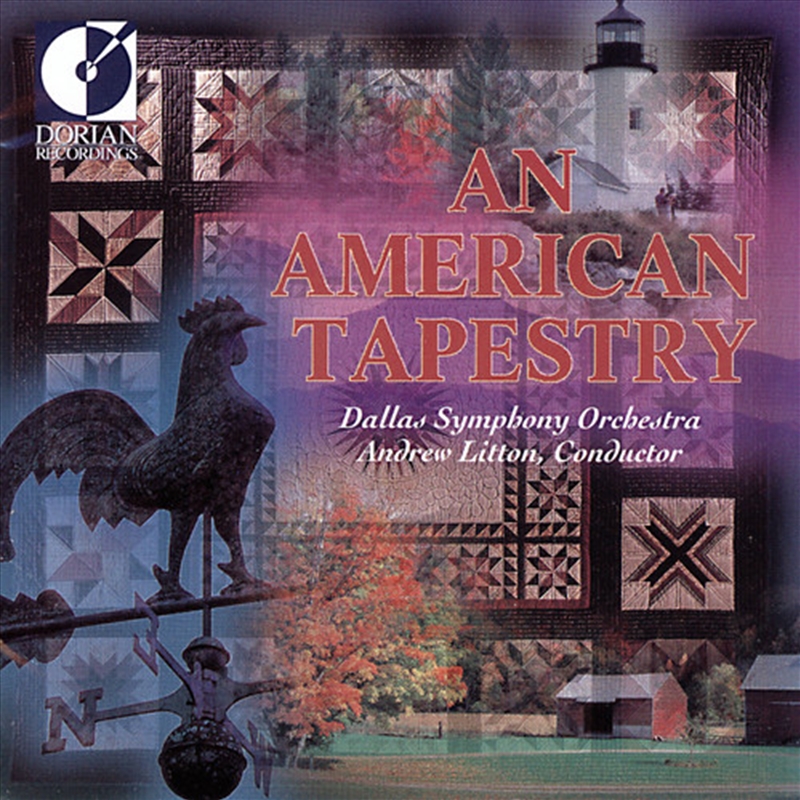 American Tapestry/Product Detail/Classical