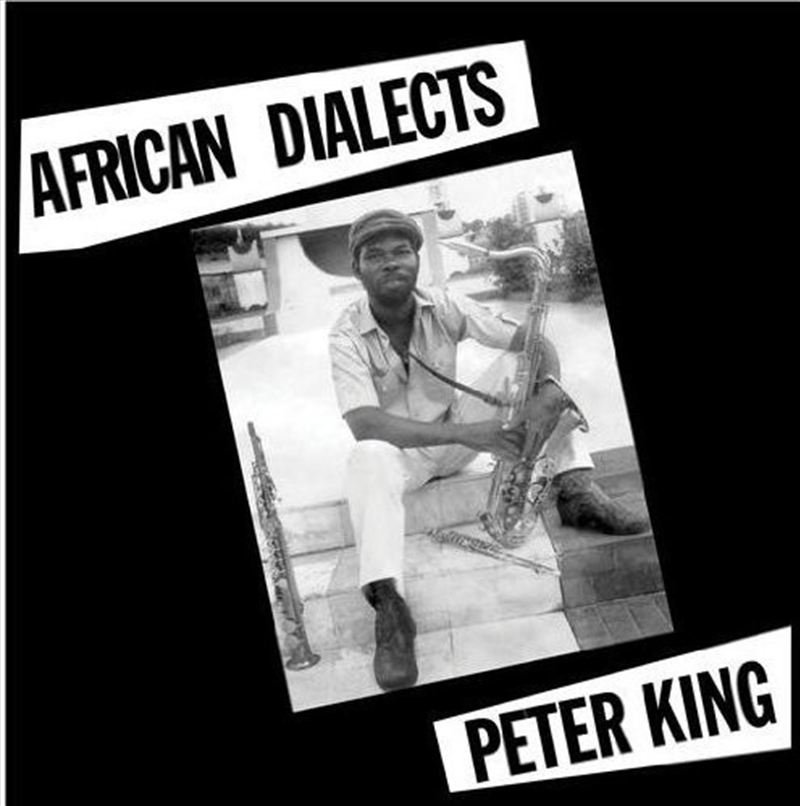 African Dialects/Product Detail/World