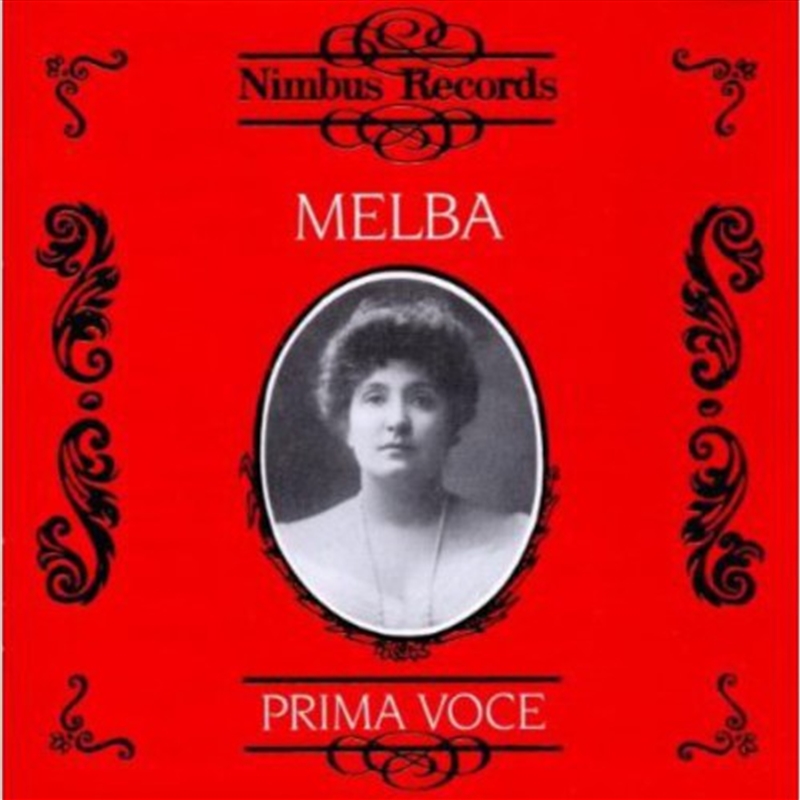 1905-1926 Prima Voce/Product Detail/Classical