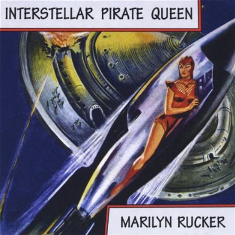 Buy Interstellar Pirate Queen Online Sanity
