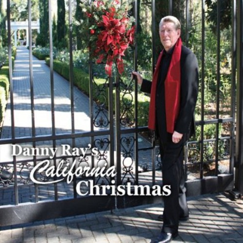 Danny Ray's California Christmas/Product Detail/Christmas