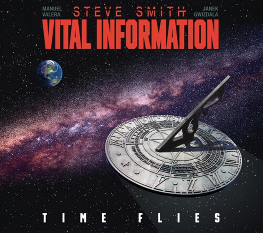Time Flies (2 CD)/Product Detail/Jazz