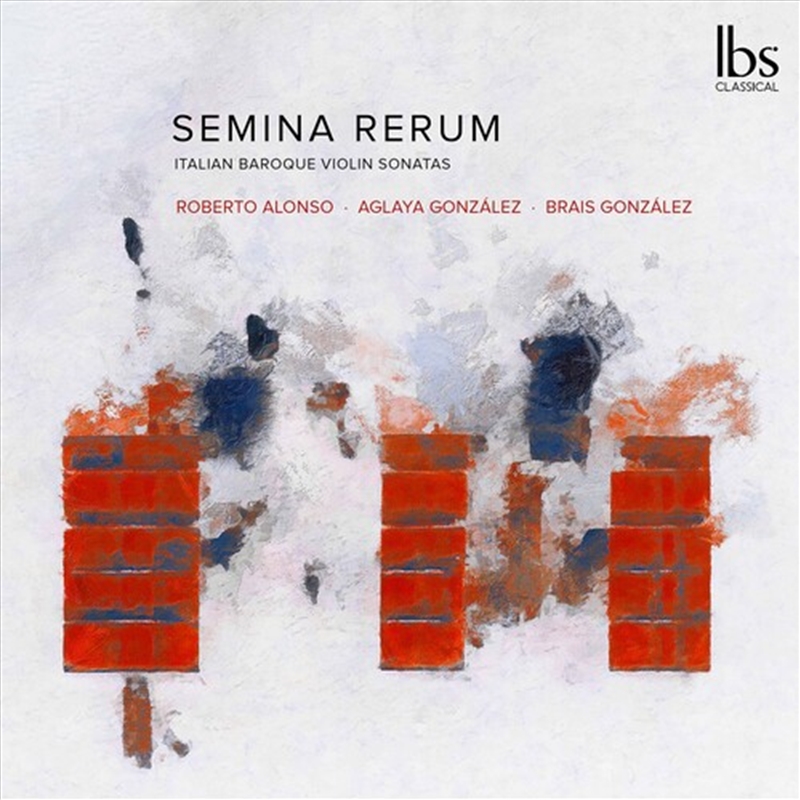 Semina Rerun/Product Detail/Classical