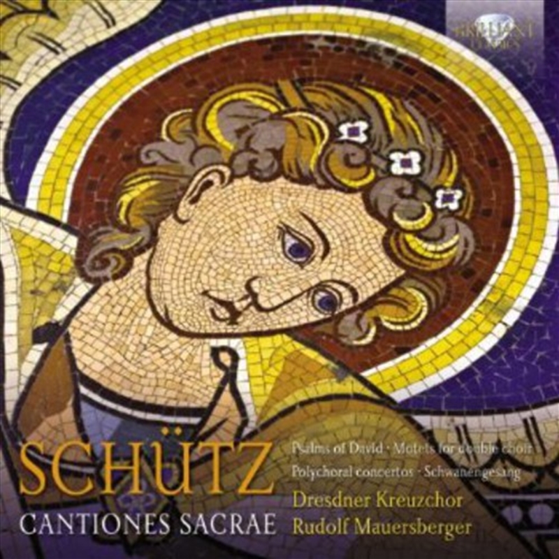 Sacred Music/Product Detail/Classical