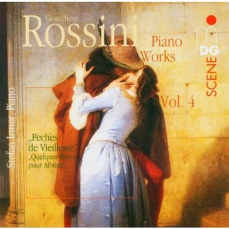 Piano Works 4/Product Detail/Classical