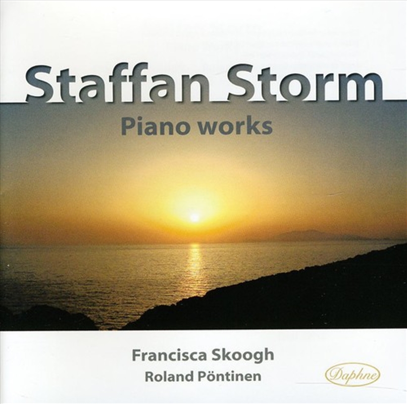 Piano Works/Product Detail/Classical