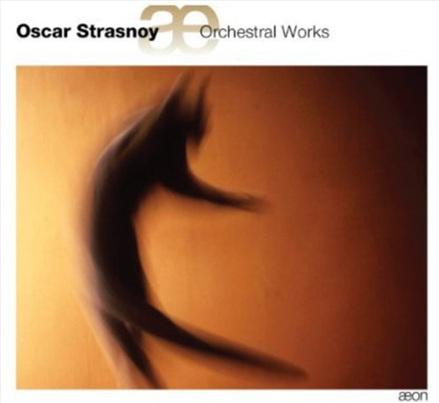 Orchestral Works/Product Detail/Classical