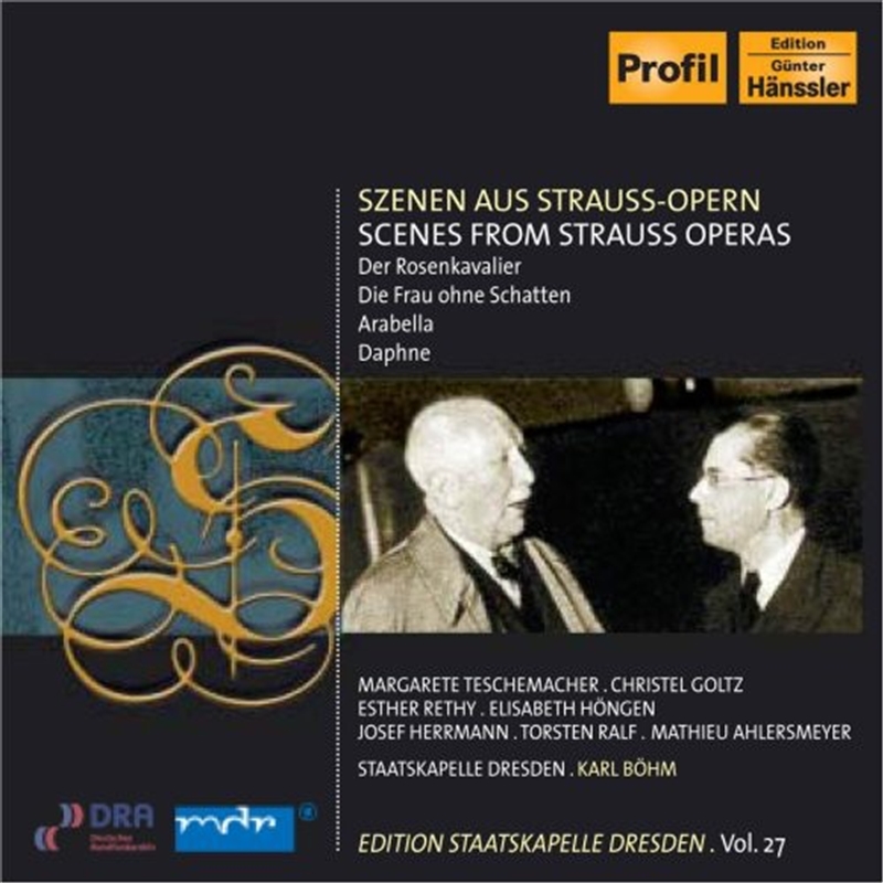 Opera Scenes/Product Detail/Classical