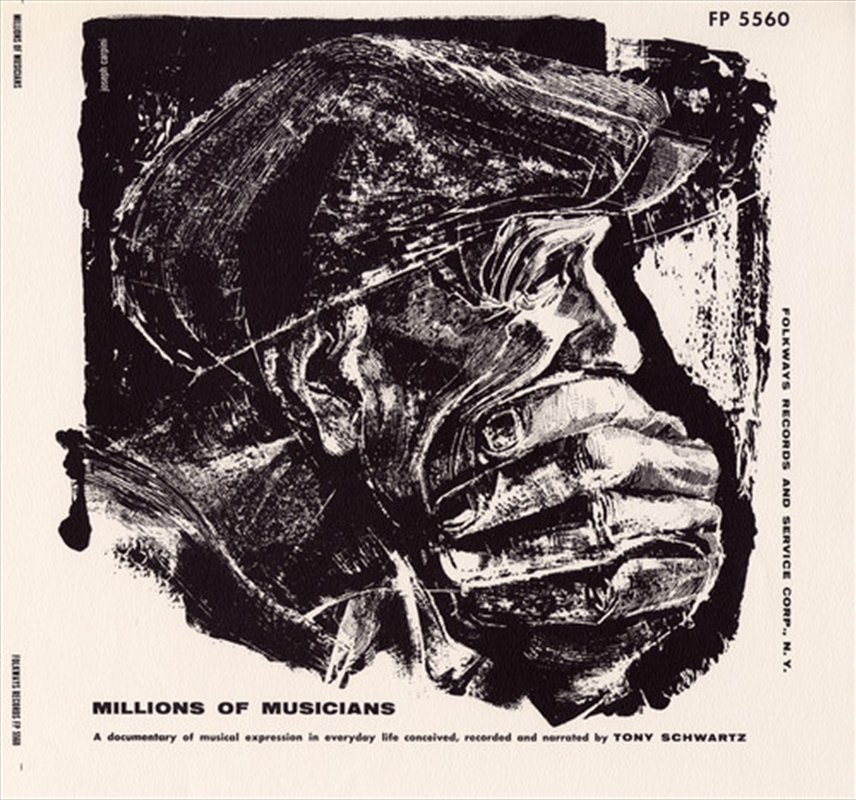 Millions of Musicians/Product Detail/Blues