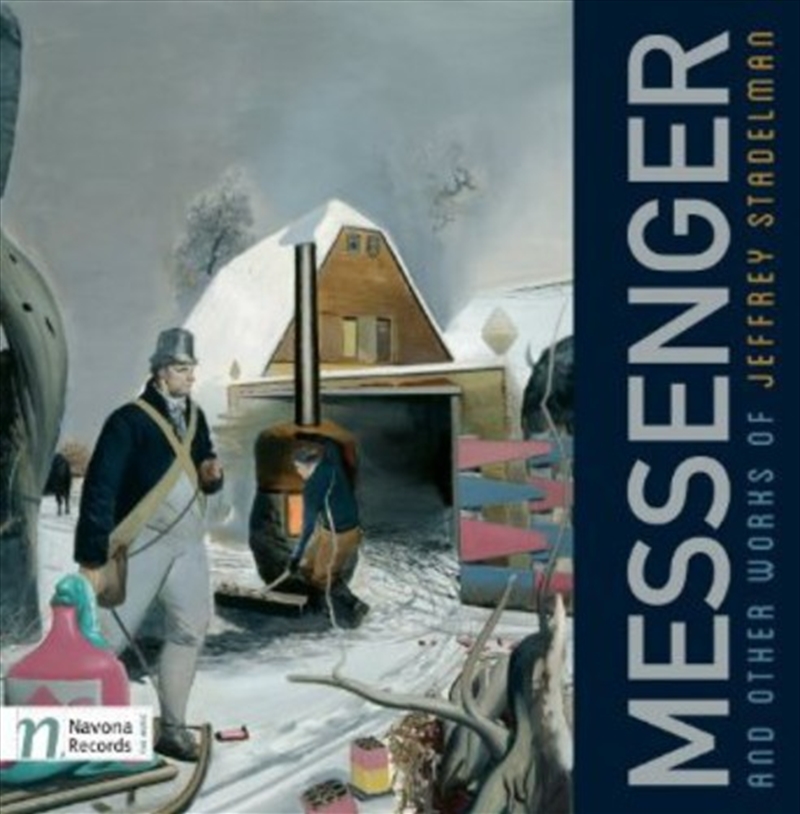 Messenger/Product Detail/Classical