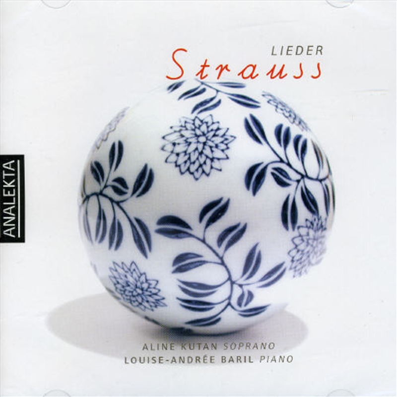 Lieder/Product Detail/Classical