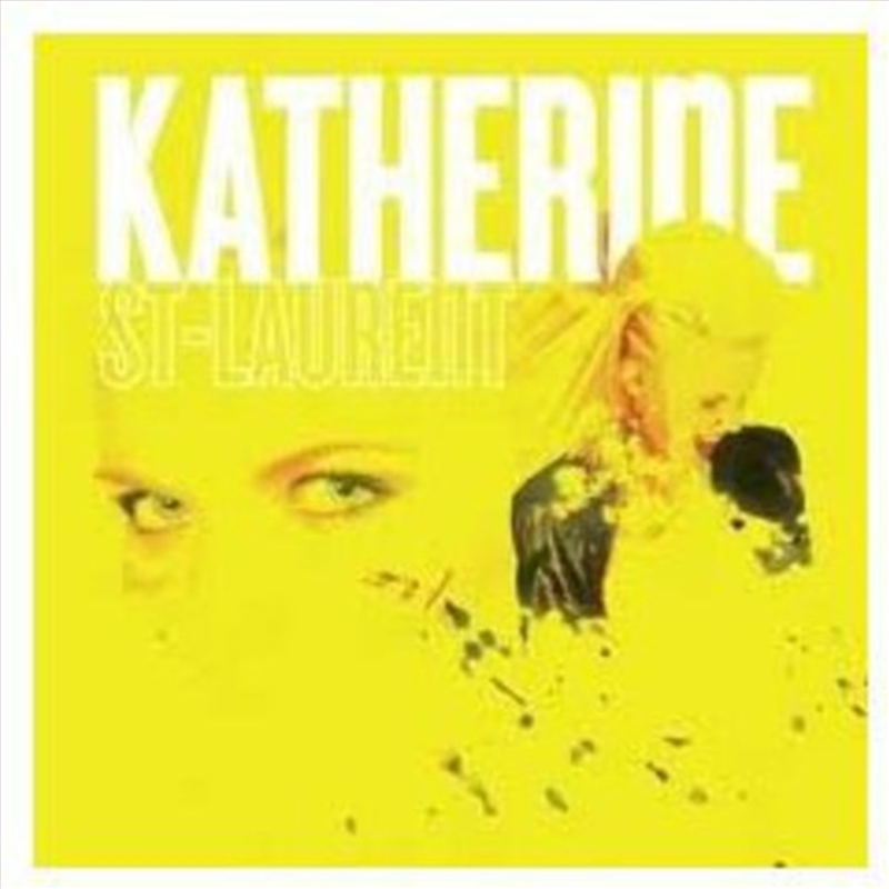 Katherine St. Laurent/Product Detail/Rock/Pop