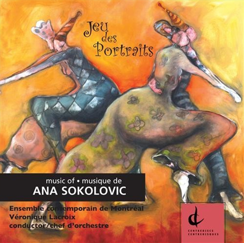 Jeu Des Portraits/Product Detail/Classical