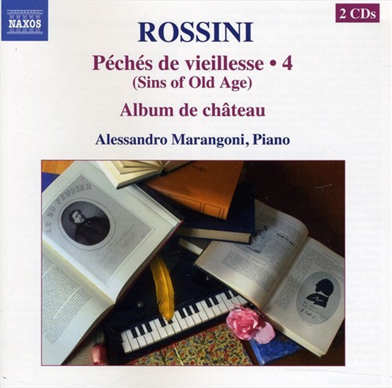 Complete Piano Music 4/Product Detail/Classical