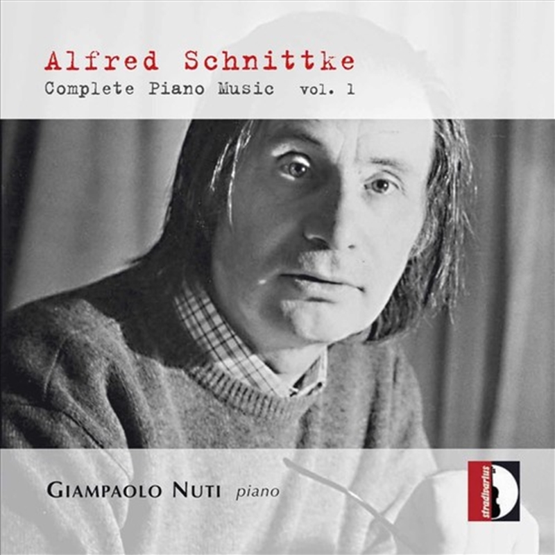 Complete Piano Music 1/Product Detail/Classical