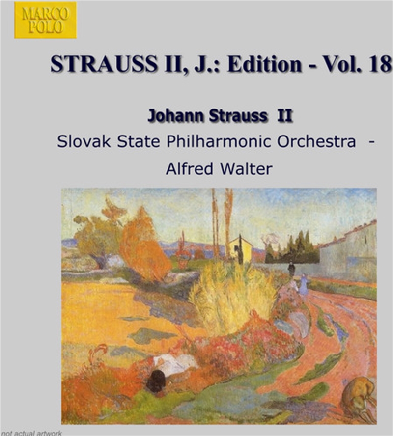 Vol. 18/Product Detail/Classical