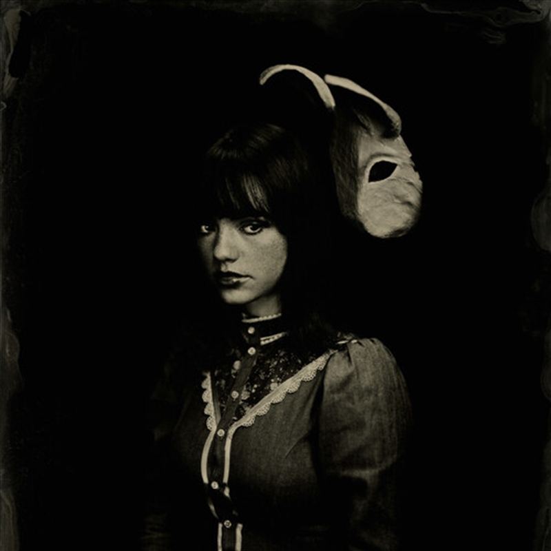 Catching Rabbits/Product Detail/Rock/Pop