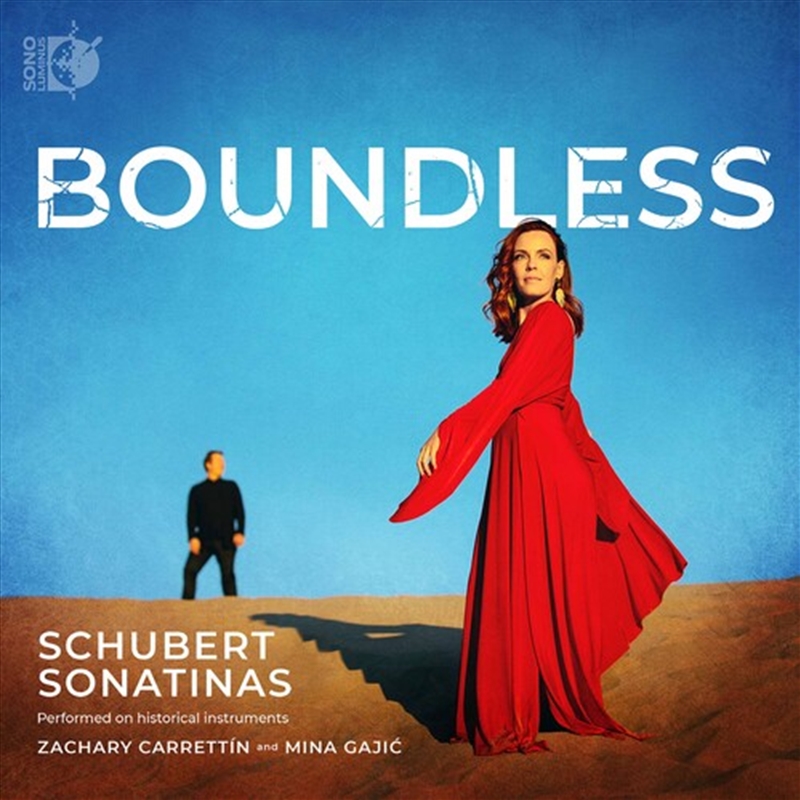 Boundless/Product Detail/Classical