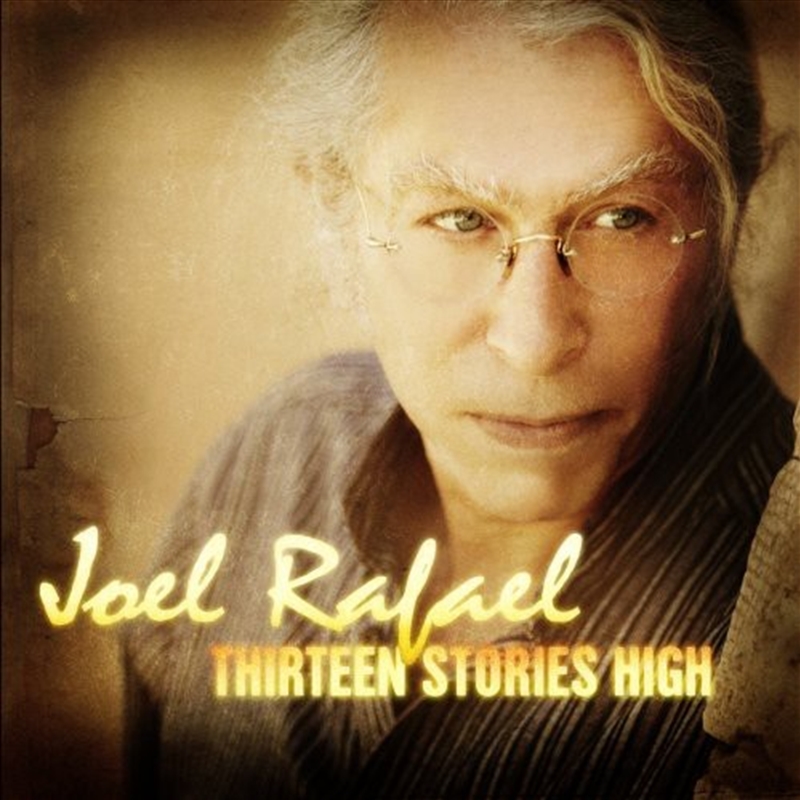Thirteen Stories High/Product Detail/Blues