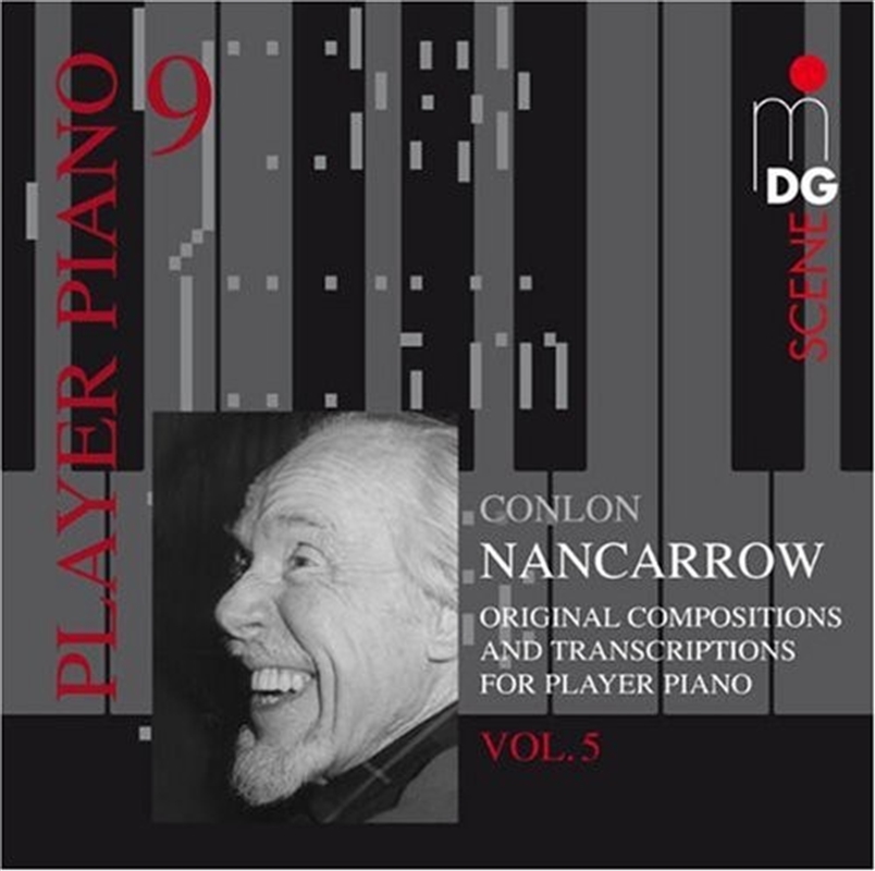 Studies & Other Works for Piano/Product Detail/Classical