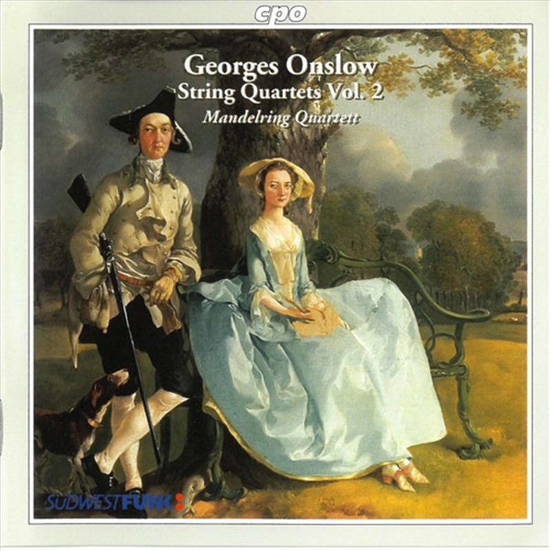 String Quartets 2/Product Detail/Classical