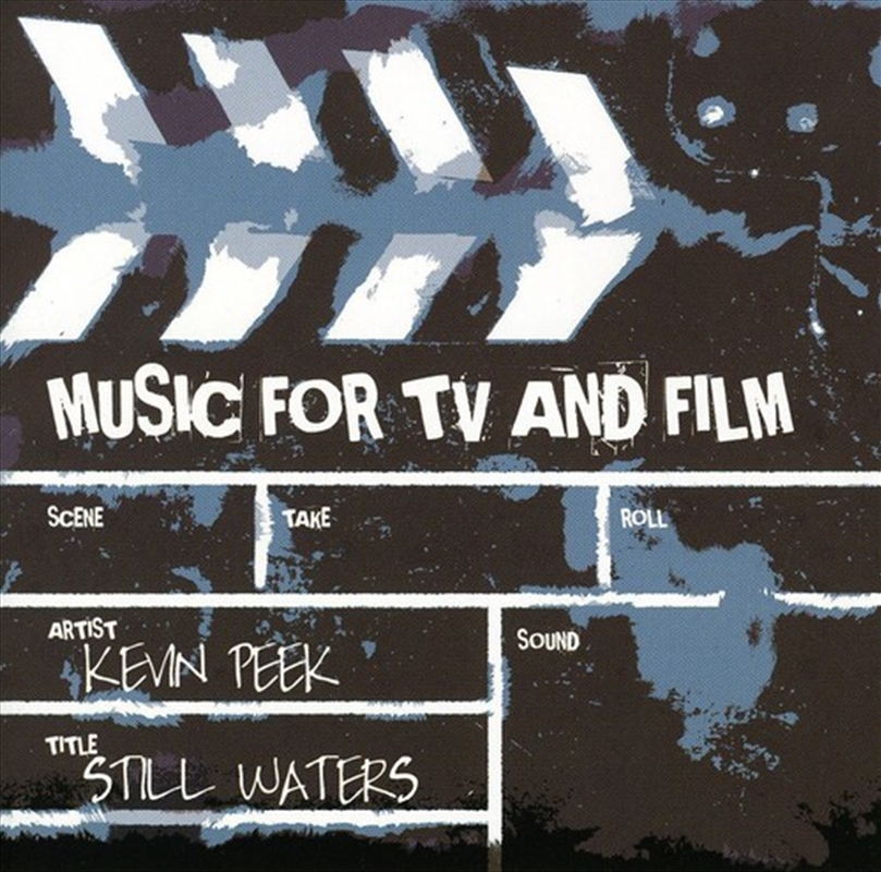 Still Waters/Product Detail/Rock/Pop