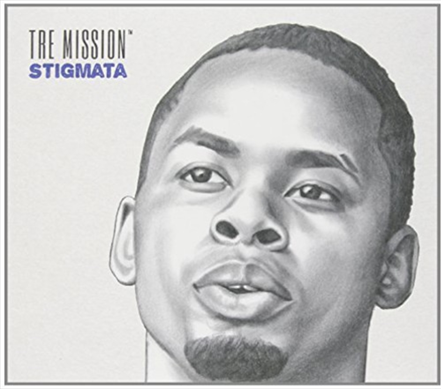 Stigmata/Product Detail/Hip-Hop
