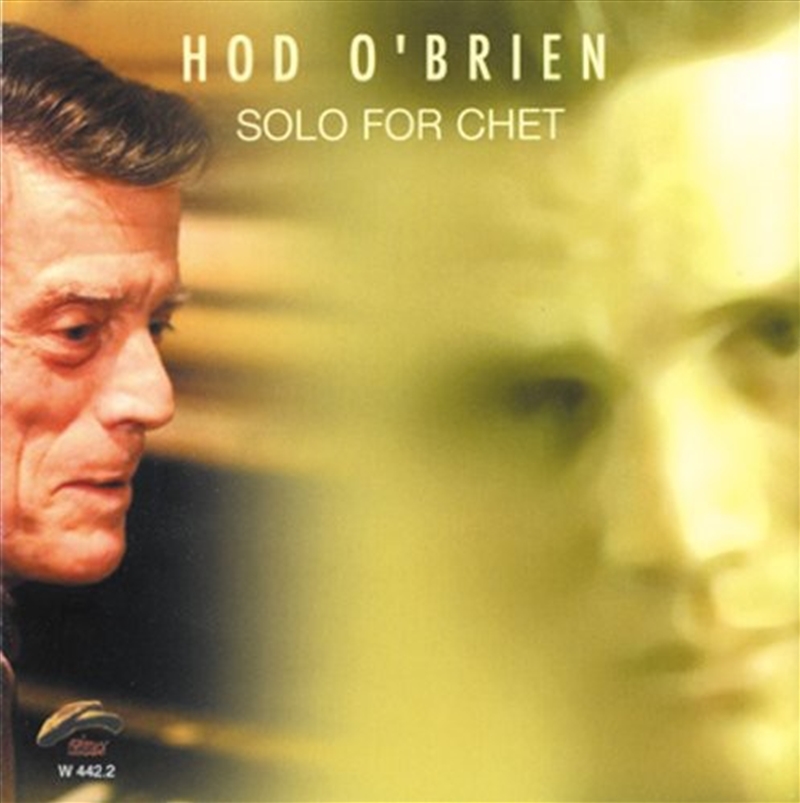 Solo for Chet/Product Detail/Jazz